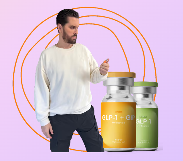 Omzo GLP-1+GIP weight management program reviews